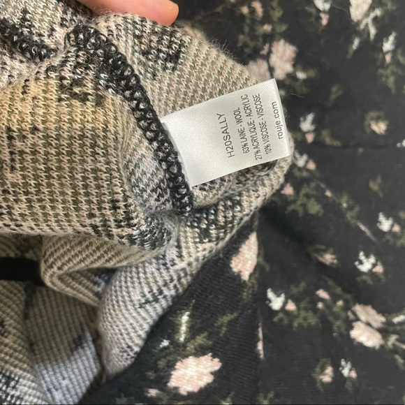 Rouje Sally sweater size 34 - Picture 5 of 7